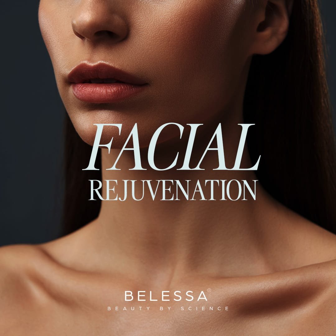 Belessa Facial Rejuvenation Tijuana