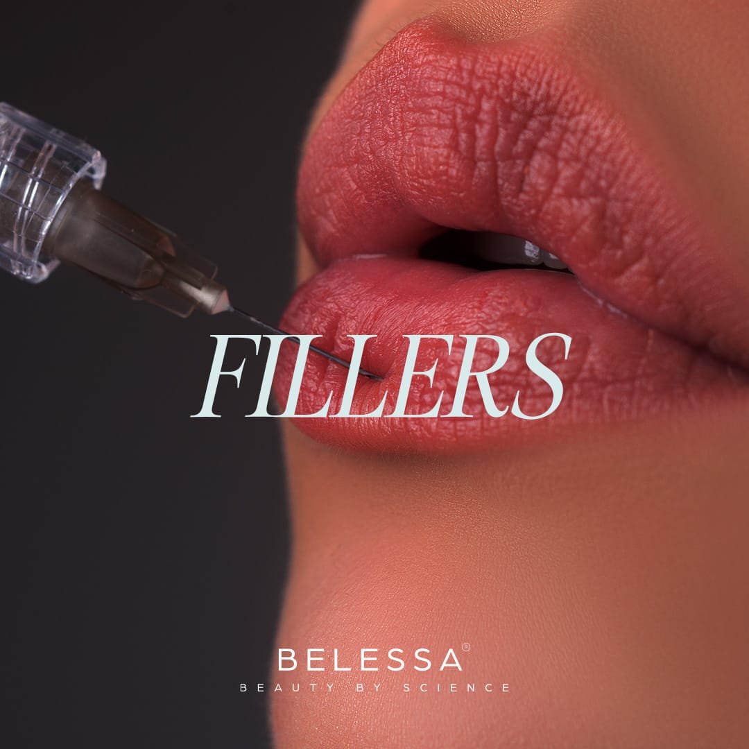 Belessa Fillers Tijuana