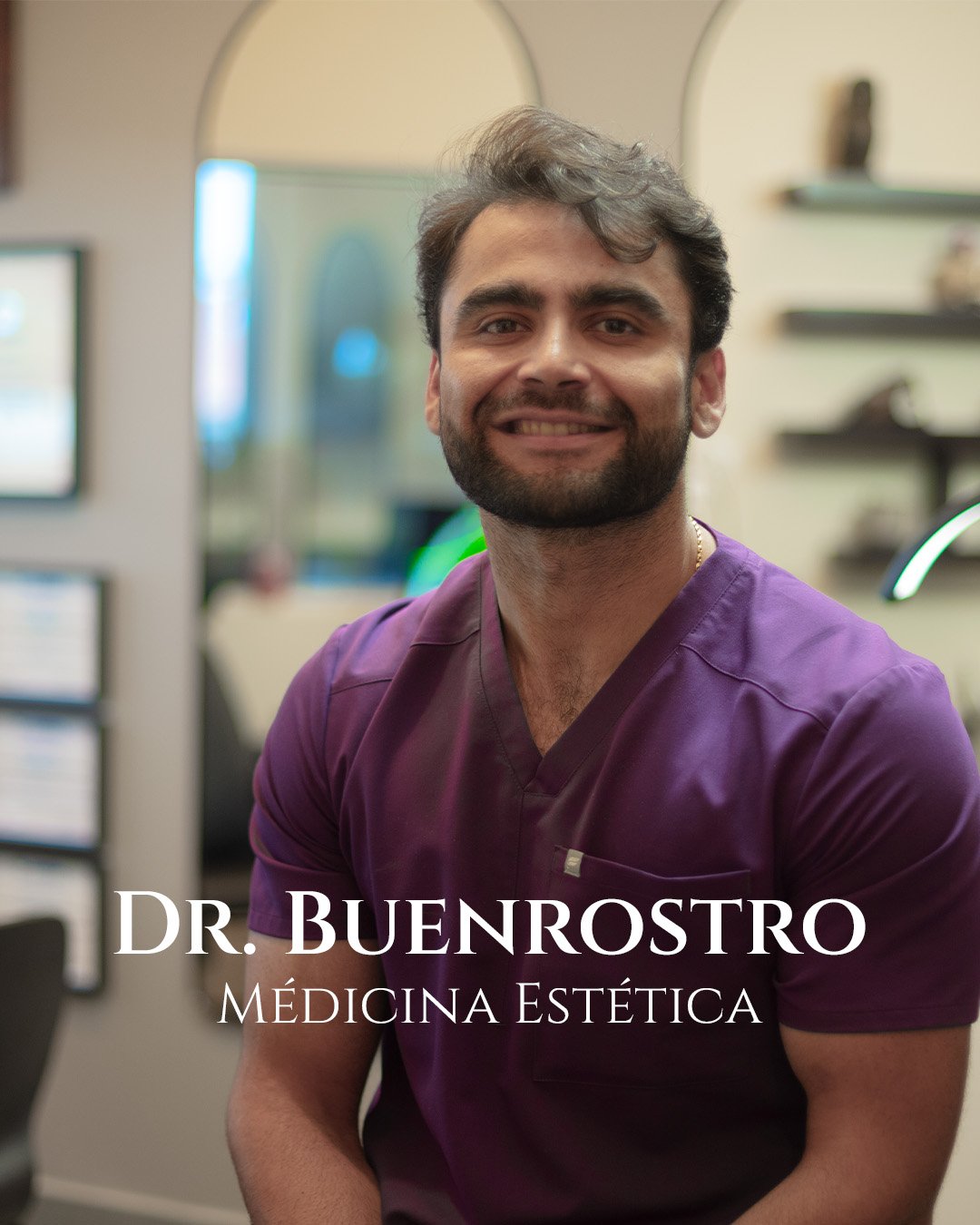 Médico Estetico en Tijuana