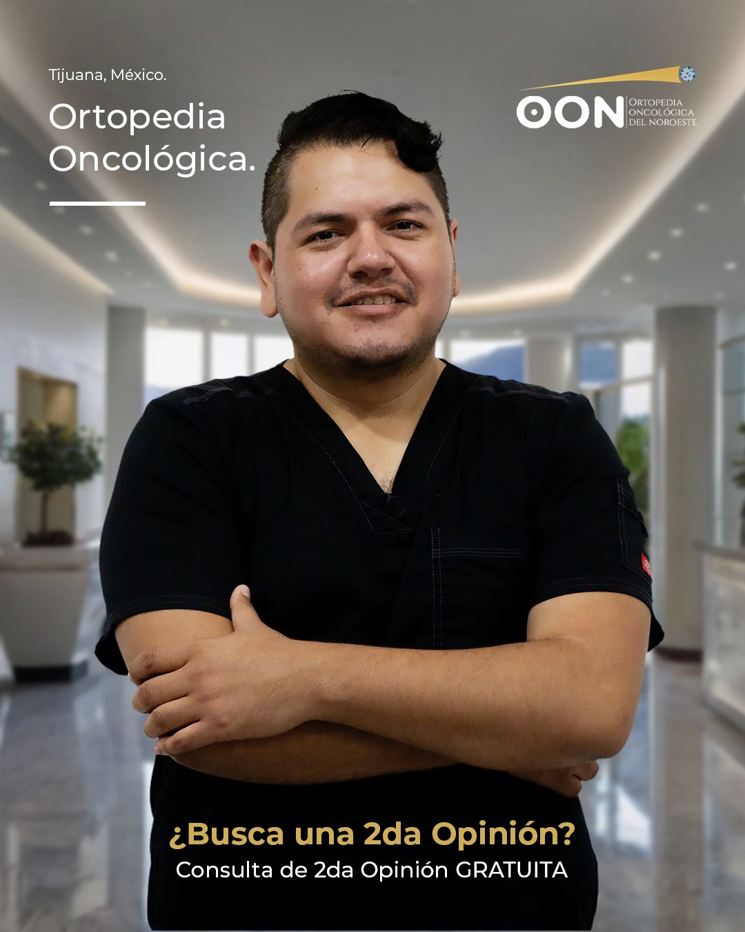 Traumatologo ortopedista en Tijuana_
